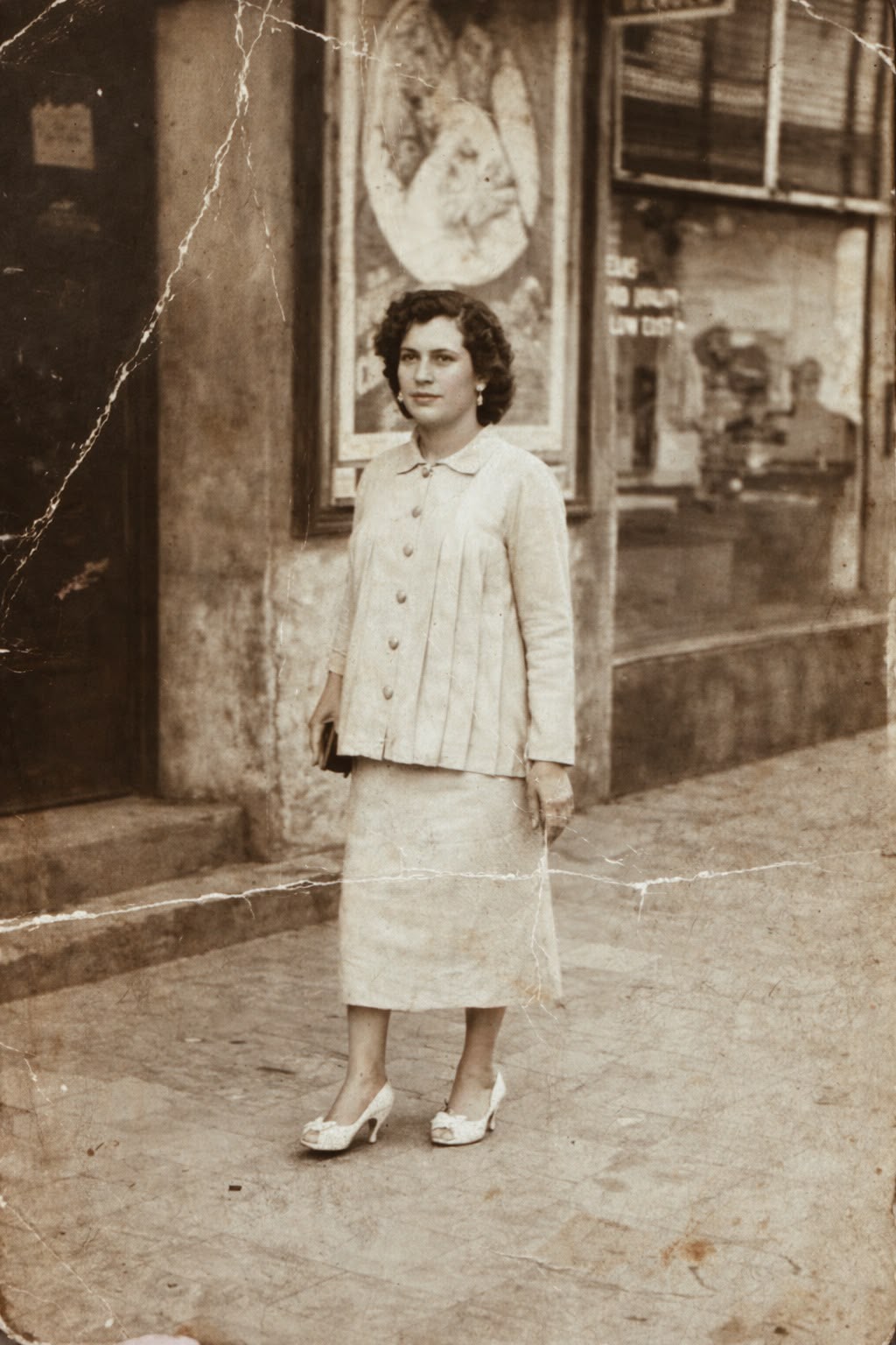 Jumarie